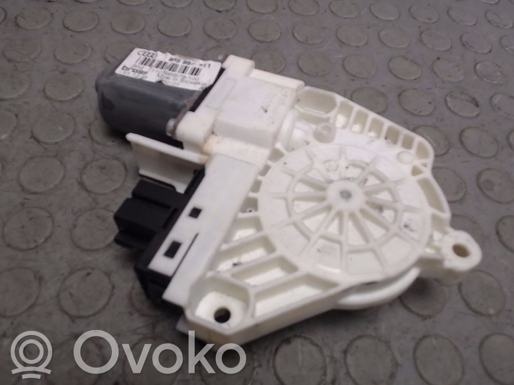 Skoda Superb B6 (3T) Motor ușă glisantă 