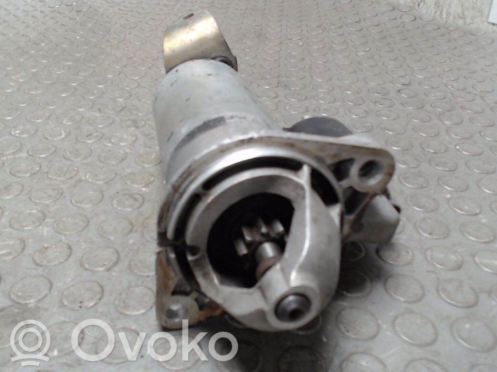 Opel Vectra A Starteris 