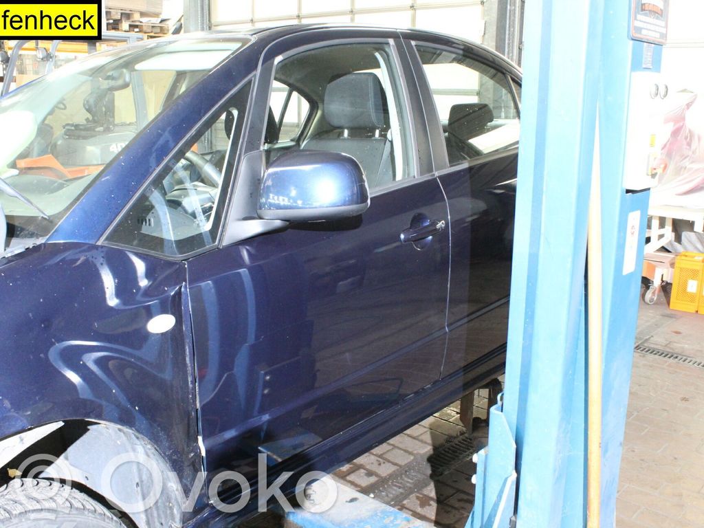 Suzuki SX4 Puerta delantera 