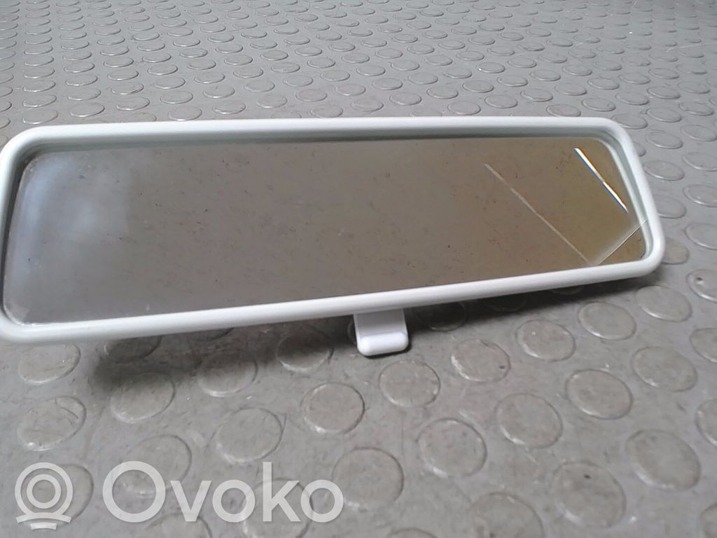 Skoda Octavia Mk2 (1Z) Espejo retrovisor (interior) 