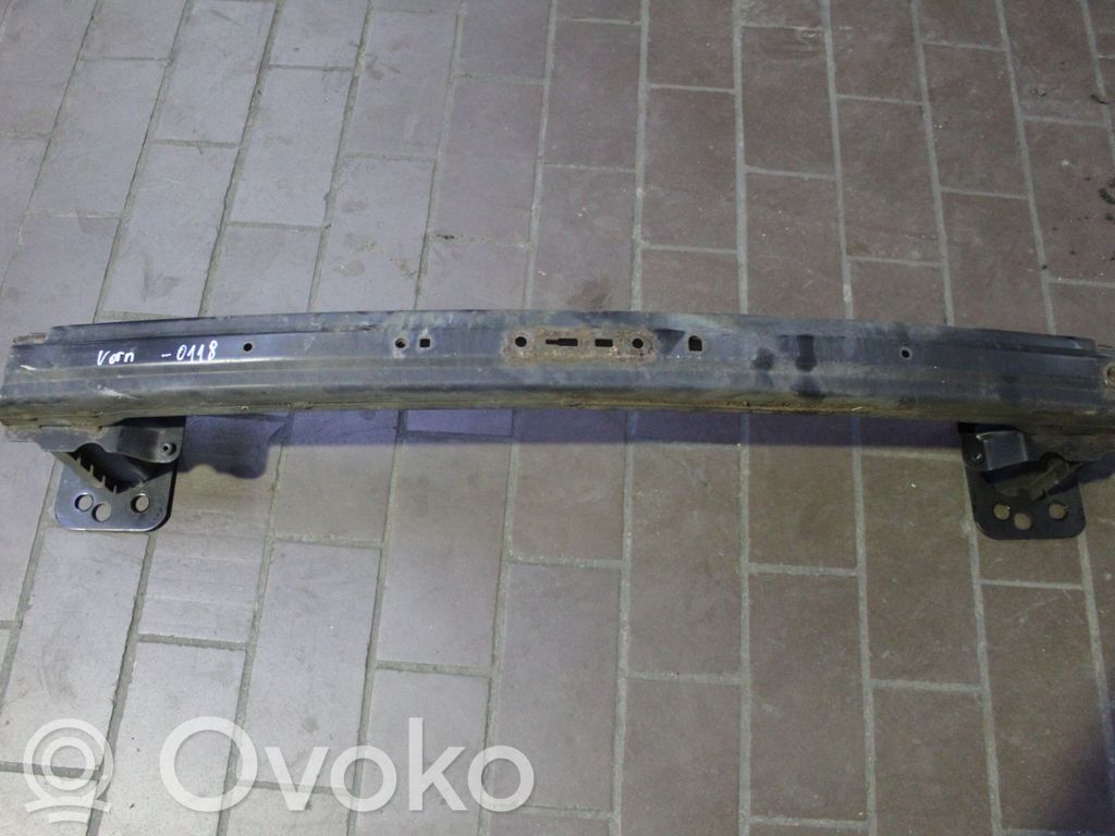 Mazda 2 Etupuskurin tukipalkki 