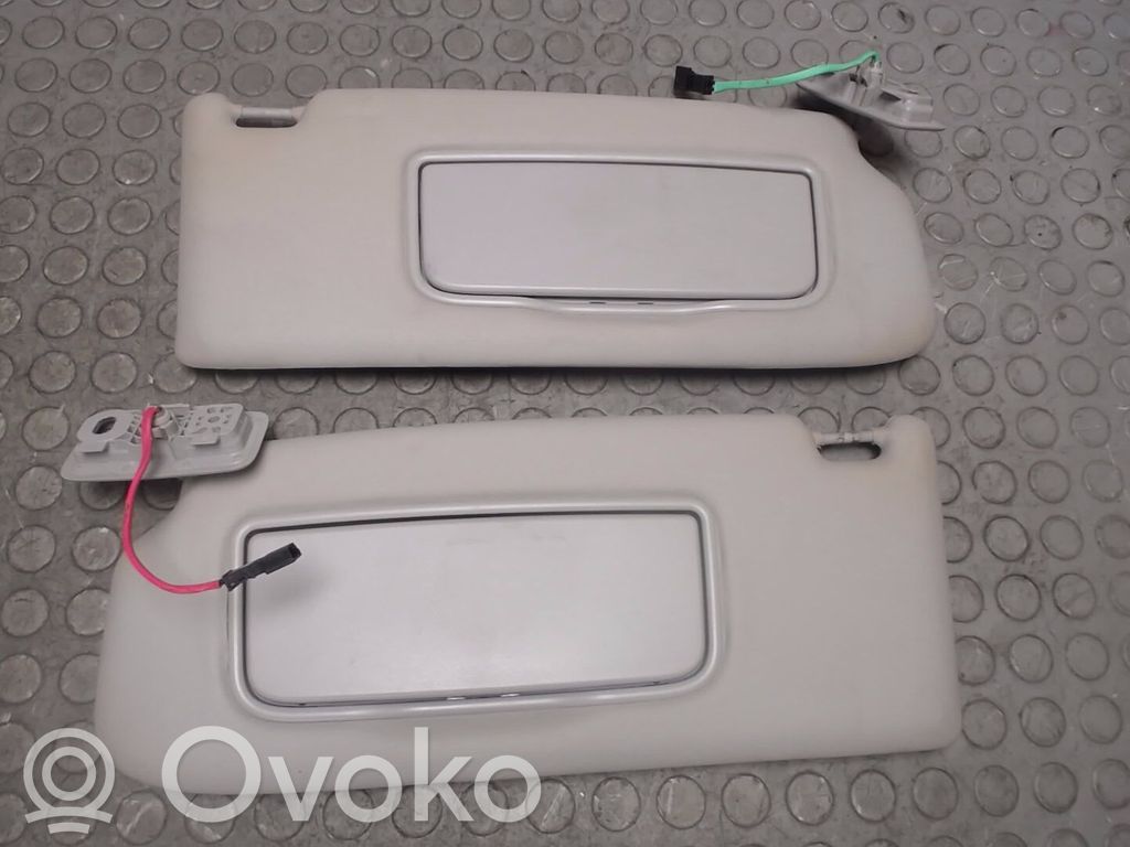 Volvo V50 Häikäisysuoja 