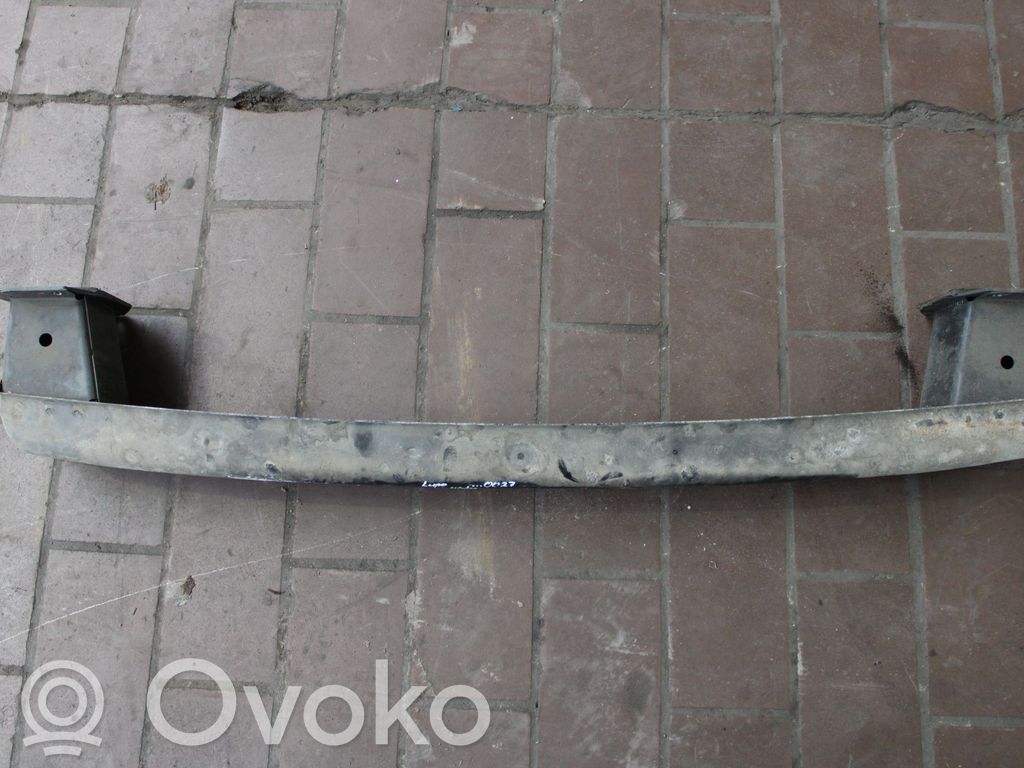 Volkswagen Lupo Бампер 