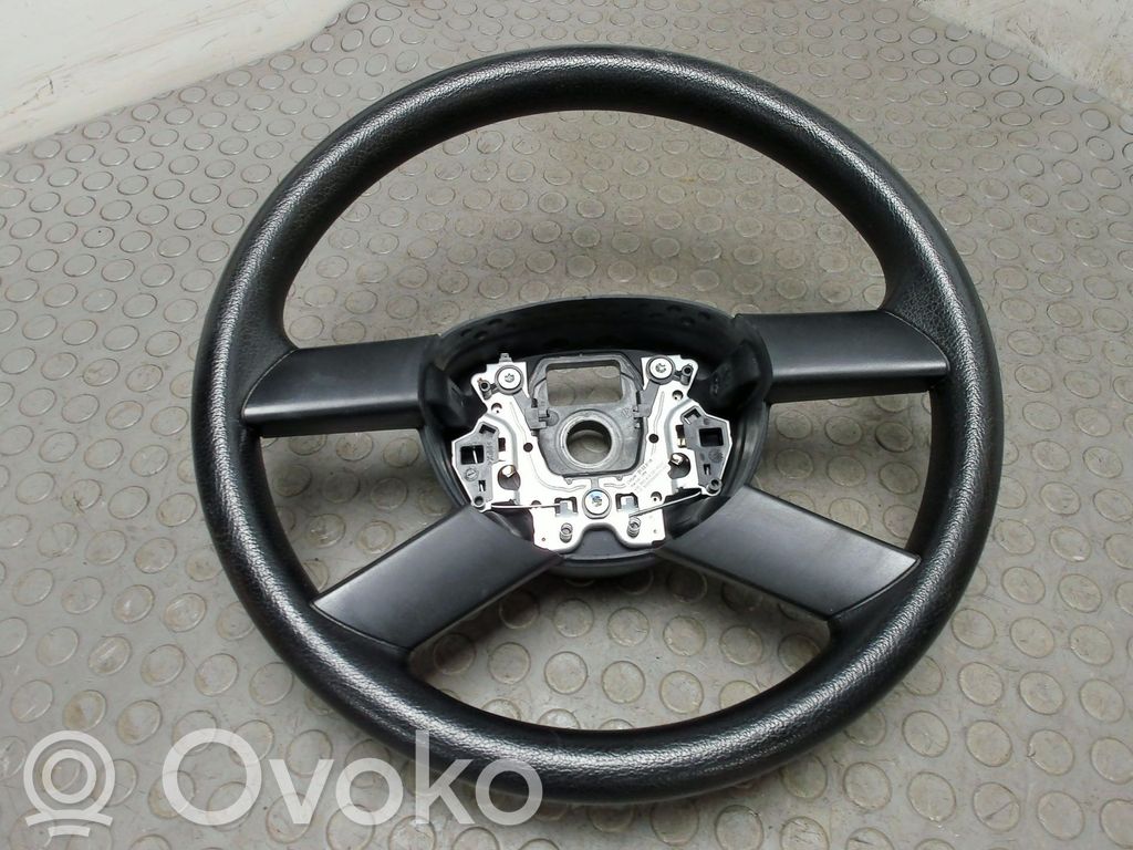 Volkswagen Fox Volante
