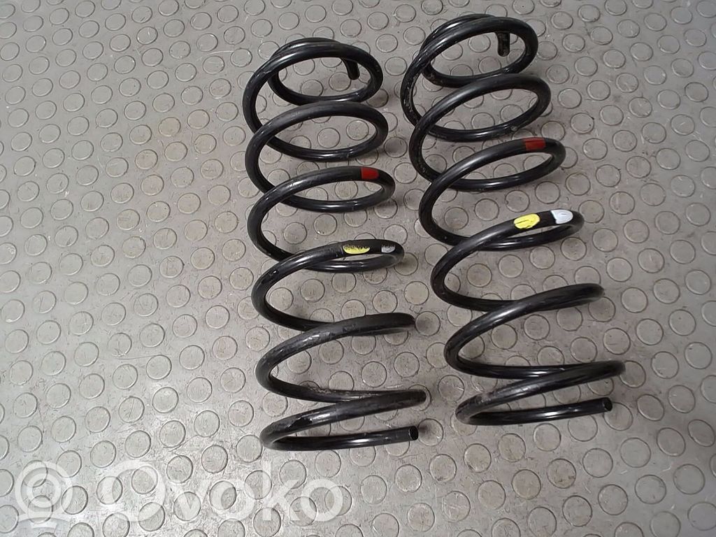 Hyundai Getz Takakierrejousi 
