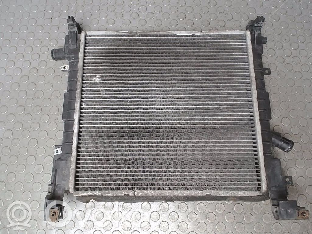 Ford Ka Radiatore di raffreddamento 