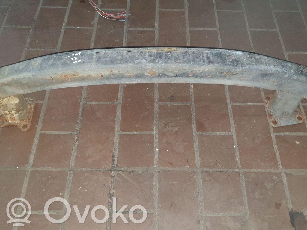 Volkswagen PASSAT B5 Bară ranforsare bară față 