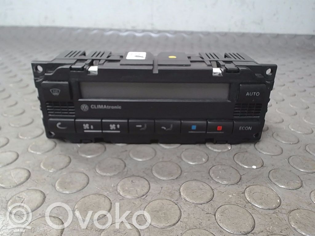 Unidad de control climatización   3B1907044D,NICHTZUTREFFEND