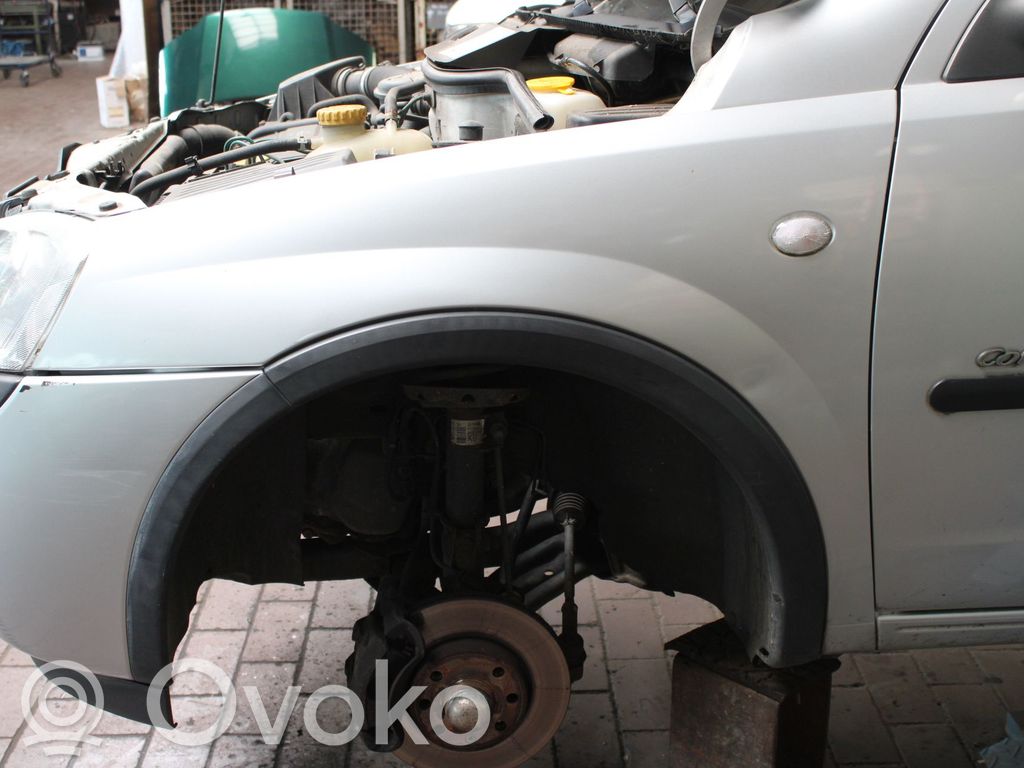 Opel Corsa C Parafango 