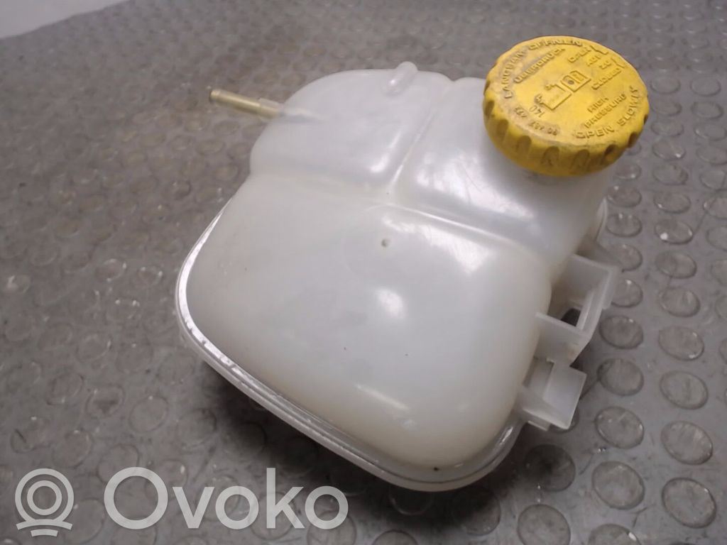 Opel Astra G Vas expansiune/rezervor lichid de răcire 