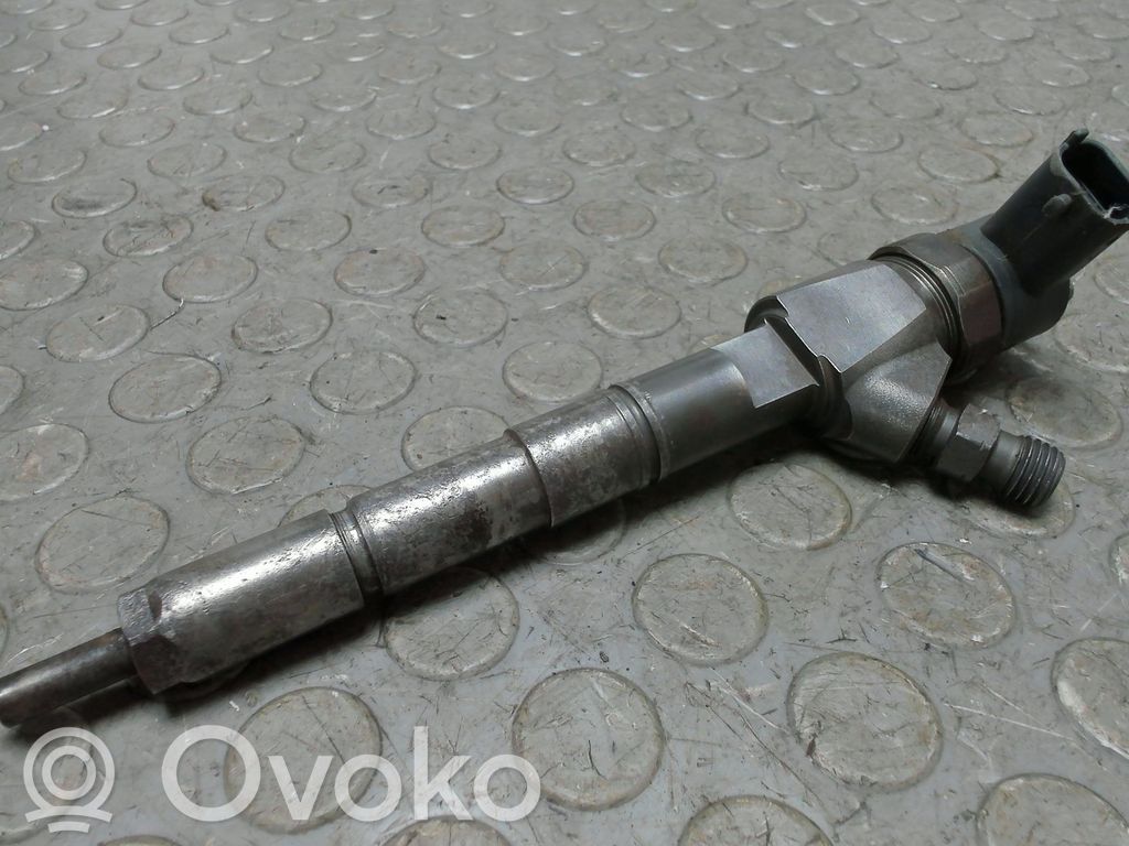 Inyector de combustible   55566050,00821438,0445110327