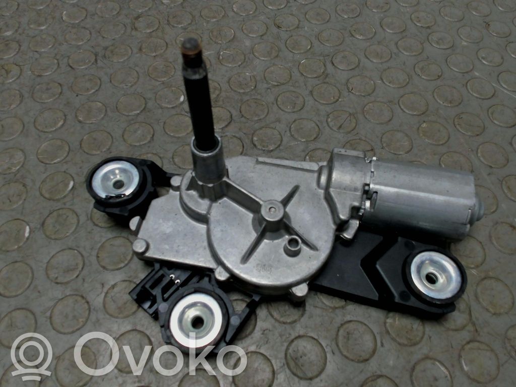 Motor del limpiaparabrisas trasero   1689913,3M51R17K441AG,R17K441
