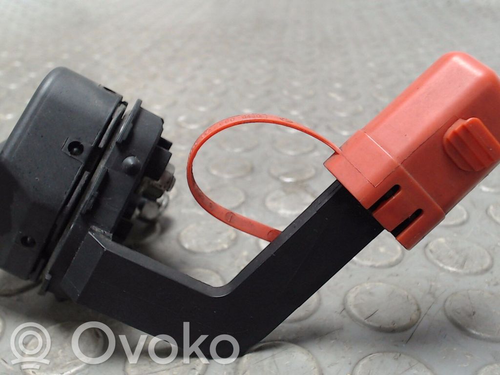 Minuskabel Massekabel Batterie   NICHTZUTREFFEND