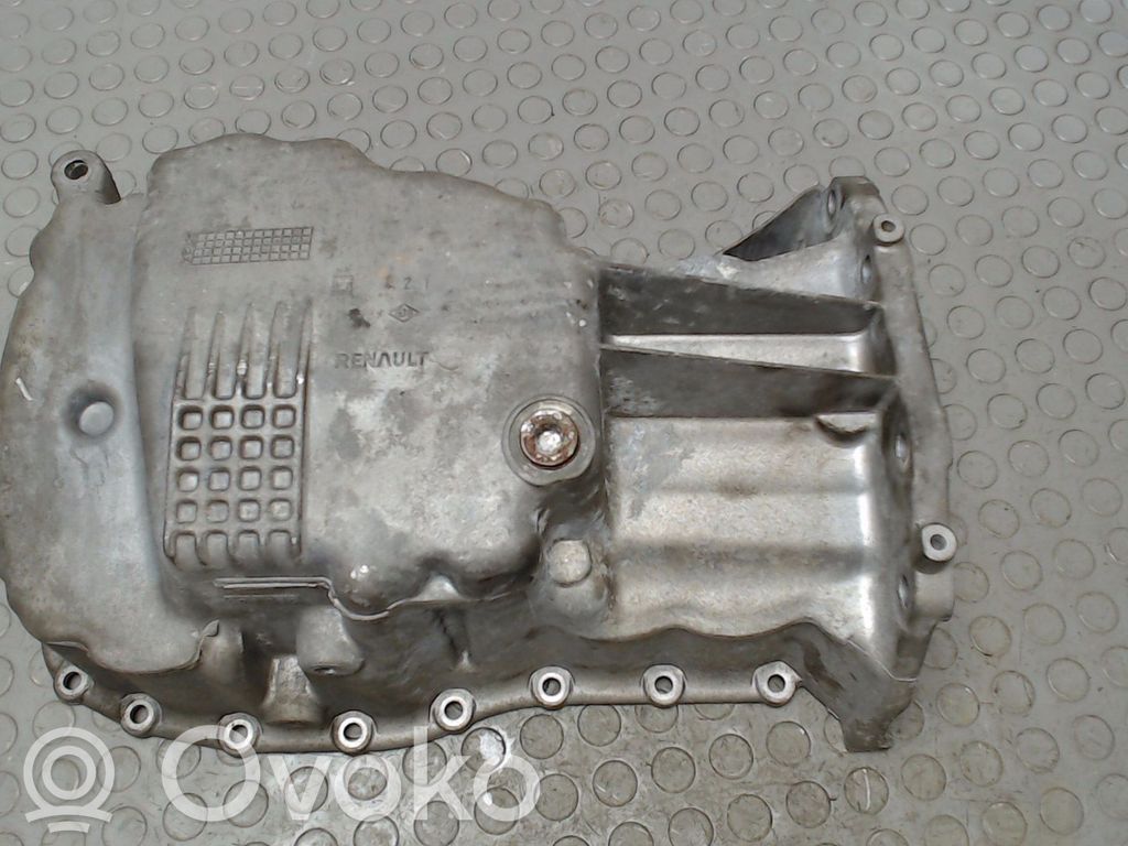 Cárter   8200238932,8200209640,NICHTZUTREFFEND