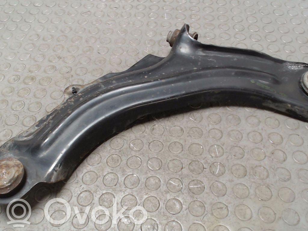 Renault Megane II Front lower control arm/wishbone 