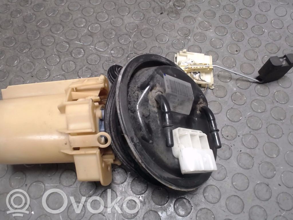 Opel Astra G Bomba interna de combustible 