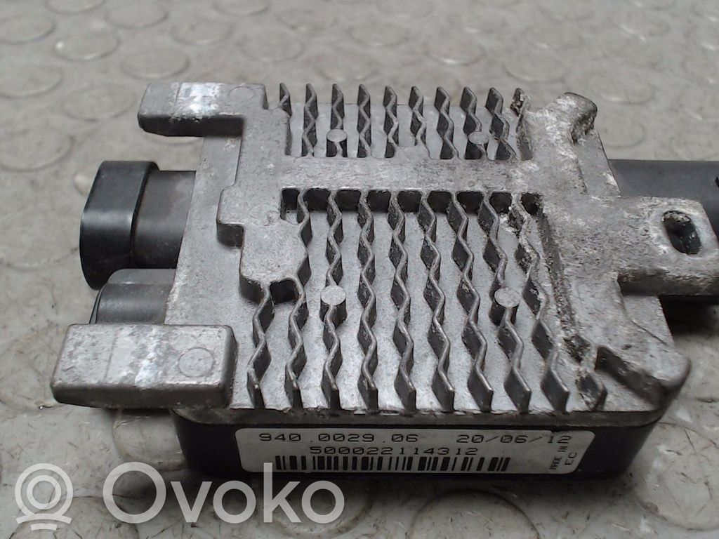 Elektrolüfter   940002906