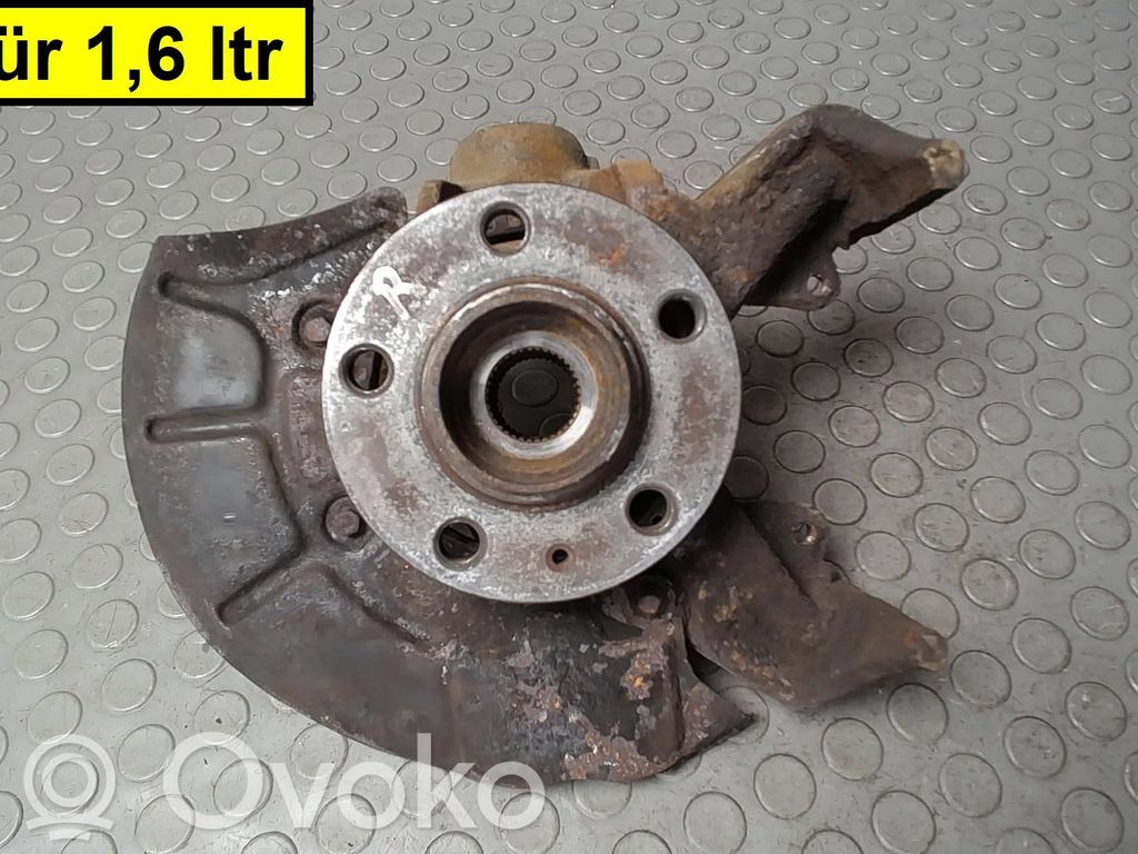 Etuiskunvaimennin   1J0407256N,1J0407256H