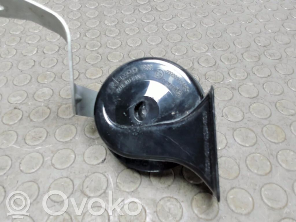 Mazda 2 Garso signalas 