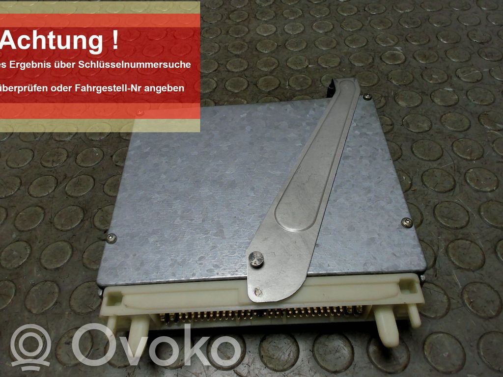 Volvo 850 Cruise control unit/module 