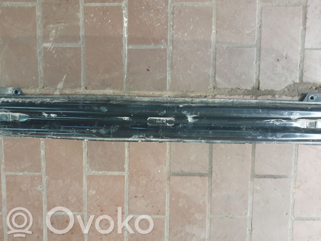 Volkswagen Lupo Бампер 
