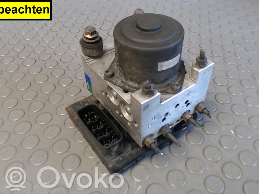 ABS Blokas   GJ6E437A0,3312E0139,GJYA437A0