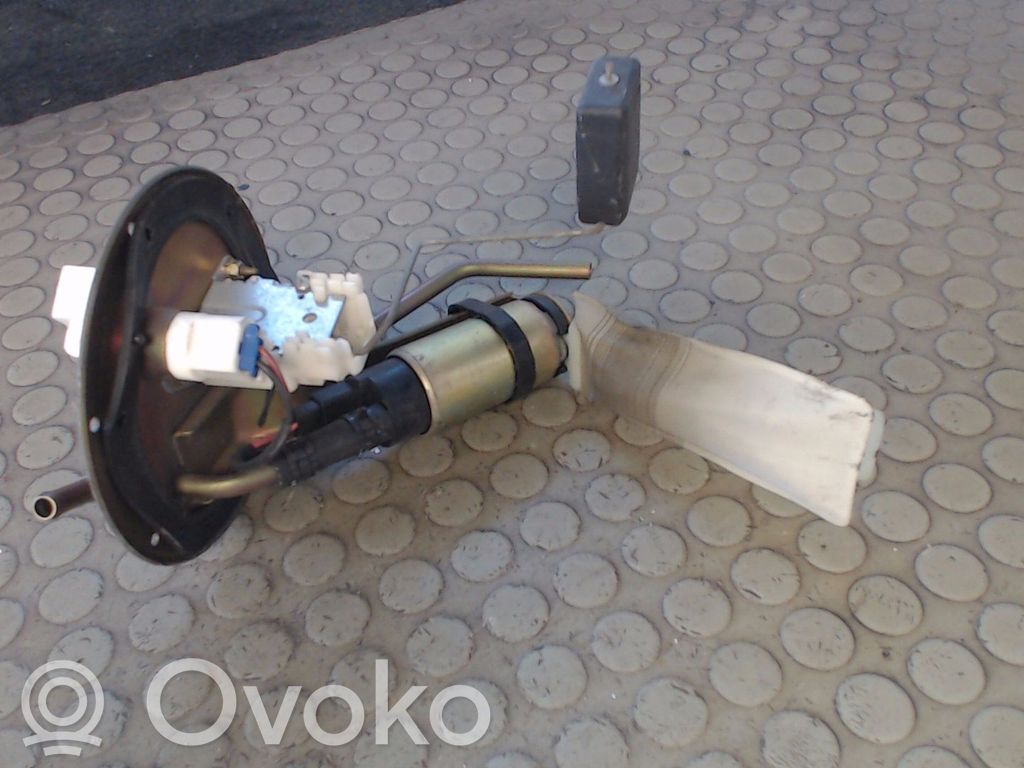 Mazda 323 Fuel injection high pressure pump 