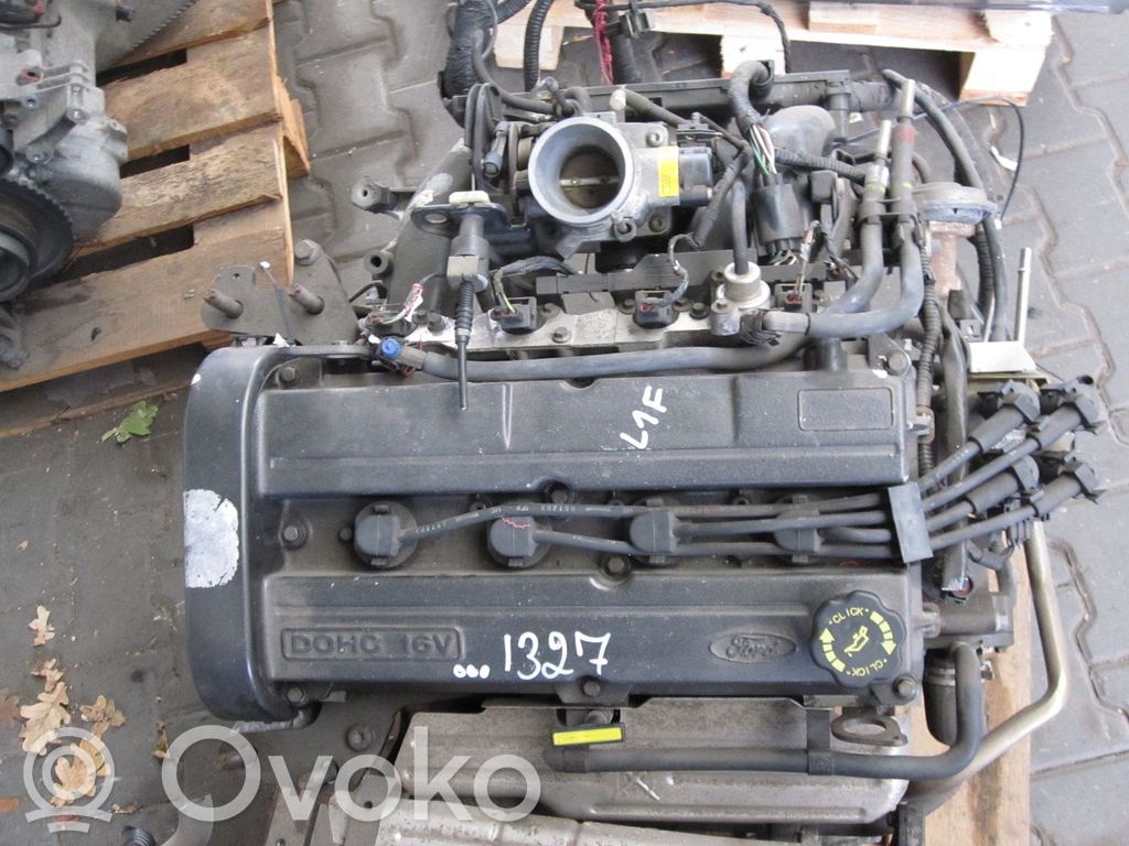 Ford Mondeo MK I Variklis 