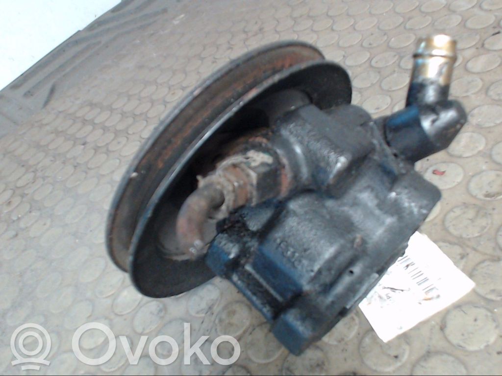Ford Transit Vairo stiprintuvo siurblys 