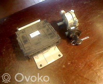 Mitsubishi Space Star Engine control unit/module 