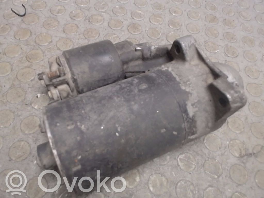 Ford Escort Starteris 