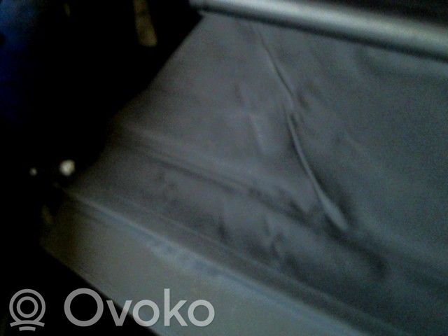 BMW 3 E36 Laderaumabdeckung Gepäckraumabdeckung 