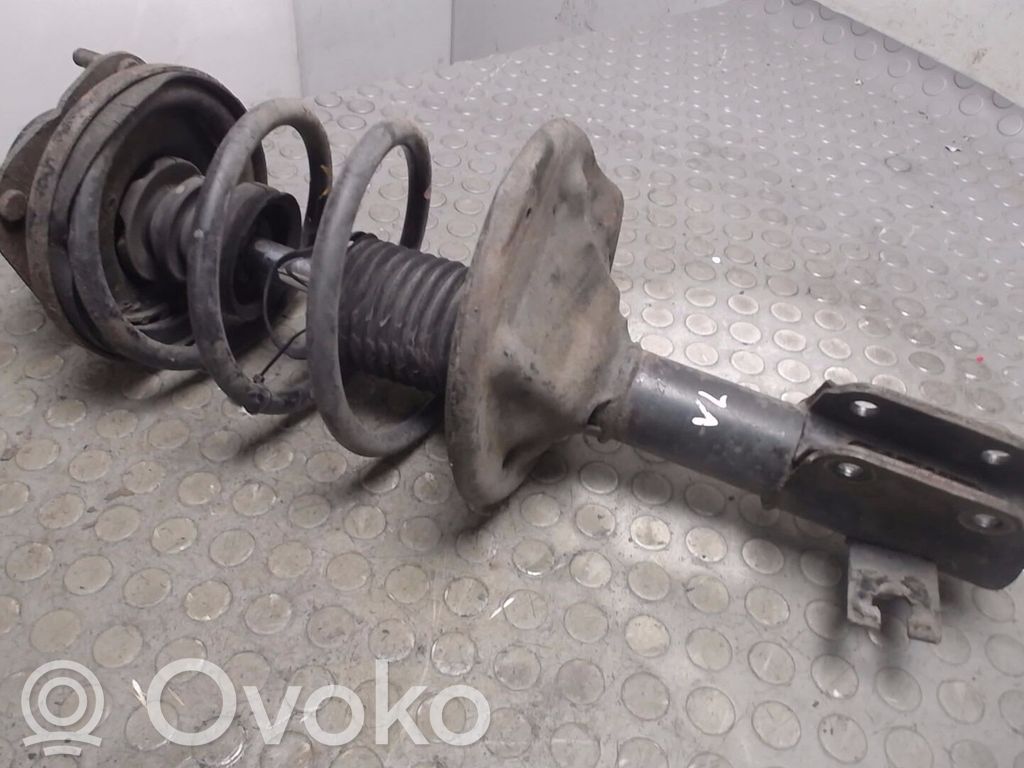 Mazda 323 Amortisseur avant 