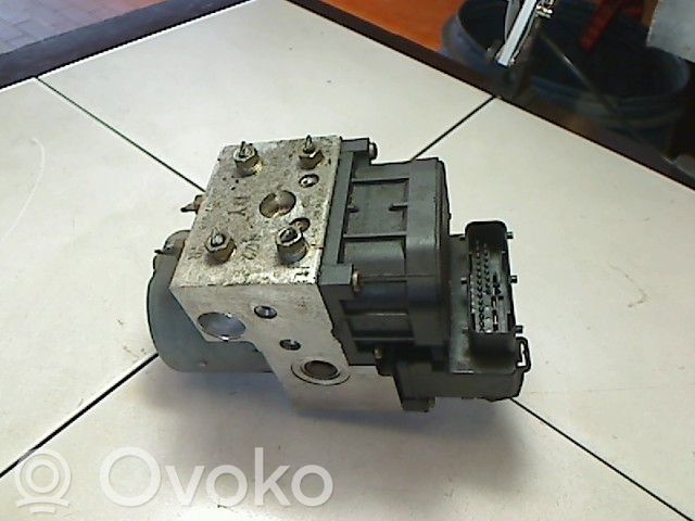 Opel Omega B1 Bomba de ABS 