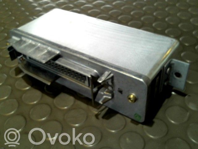 BMW 5 E34 ABS control unit/module 