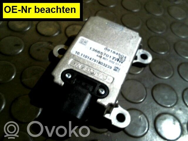 Pysäköintitutkan anturi (PDC)   9184504,13665701,NICHTZUTREFFEND