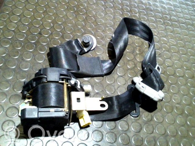 Mazda 626 Cinturón delantero 