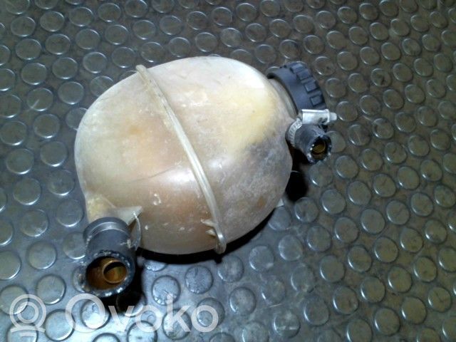 Opel Kadett E Zbiornik wyrównawczy chłodziwa 