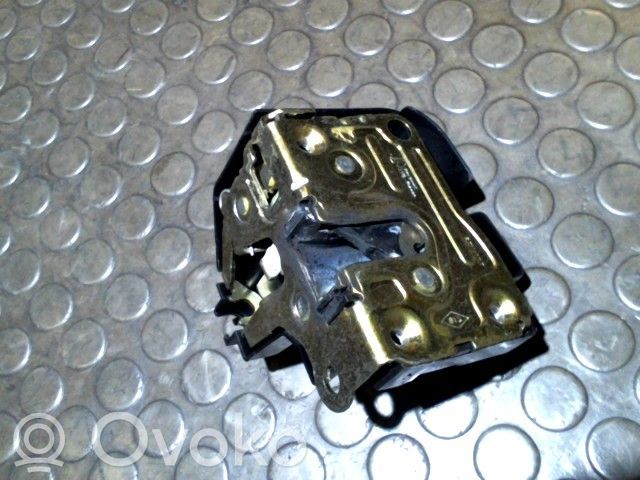 Etuoven lukko   7701473172,0000