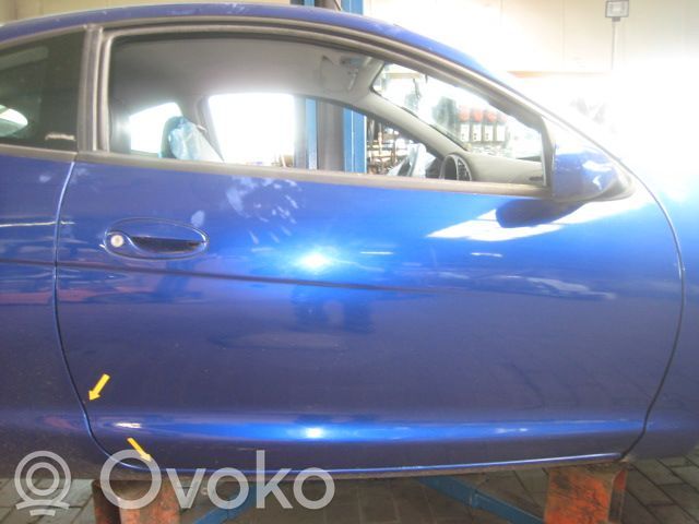 Ford Puma Durvis 