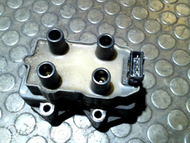 Peugeot 106 Cewka zapłonowa wysokiego napięcia 