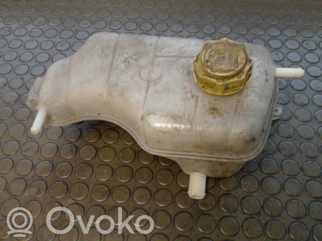 Ford Puma Vas expansiune/rezervor lichid de răcire 