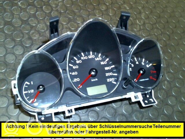 Mitsubishi Colt Moldura del panel 