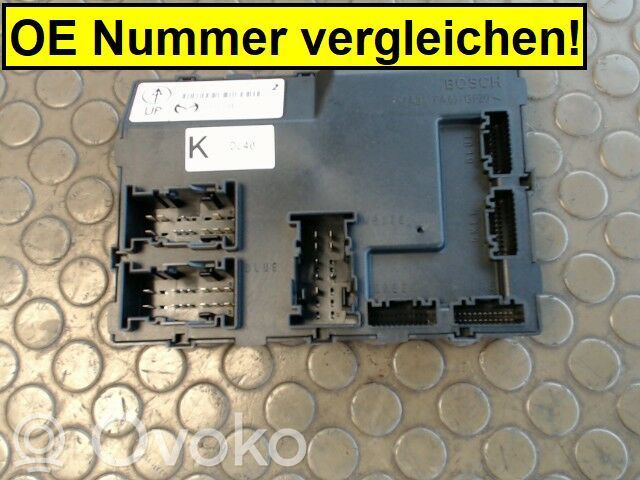 Cruise control unit/module   DL4067560B,00000