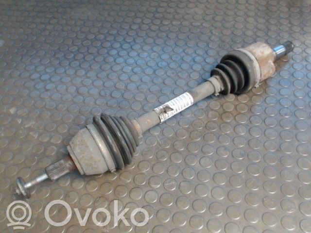 Priekinis pusašis   3M513B437DAF,1682285,1784754