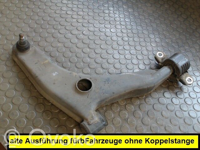 Volvo S40, V40 Querlenker Achsschenkel vorne 