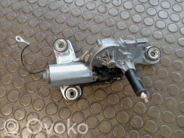 Ford Puma Motor ștergător lunetă 