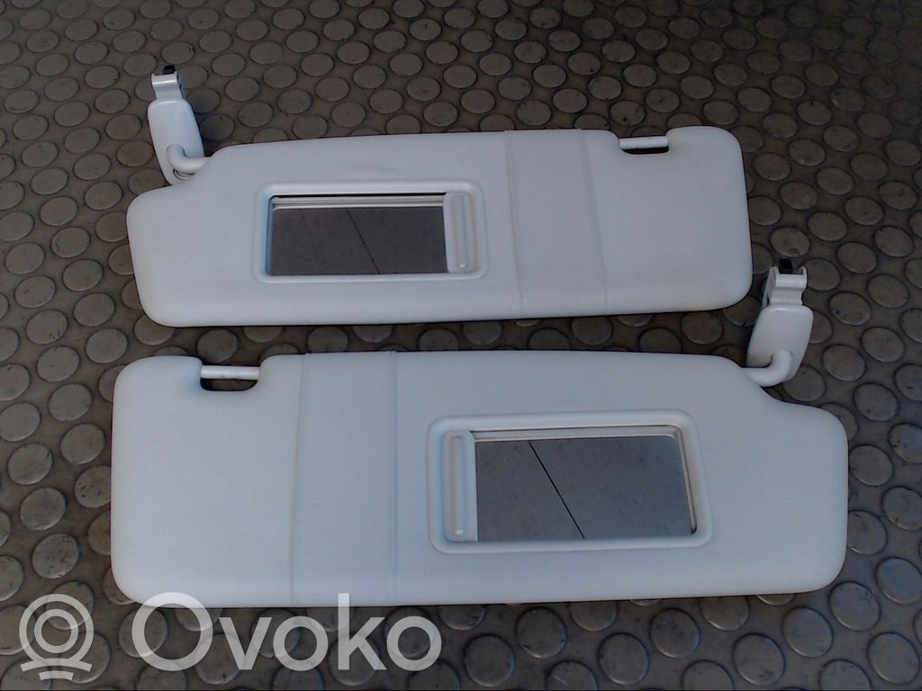 Audi A3 S3 8P Parasolar 