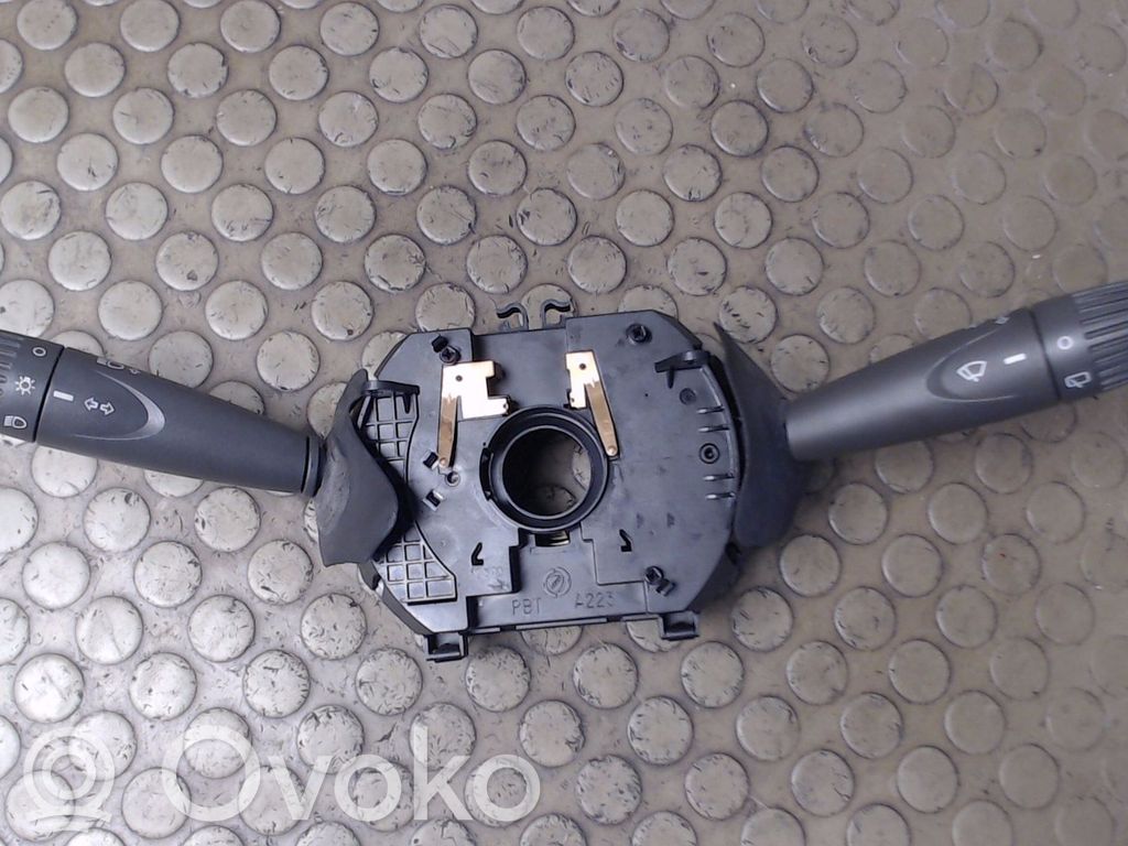 Fiat Punto (188) Manetka / Przełącznik kierunkowskazów 