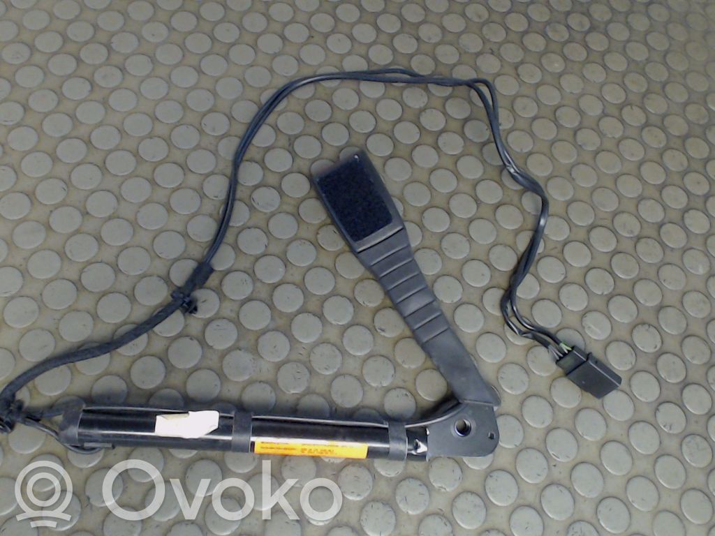 Alfa Romeo 159 Bridă fixare centură de siguranță față